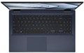 Ноутбук  ASUS ExpertBook Essential B1502CVA-BQ3556W 15.6 ", Core i5, 16 Гб RAM, 512 Гб SSD, Iris Xe Graphics, Черный 114677