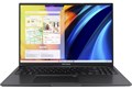 Ноутбук  ASUS VivoBook 16X M3604YA-MB248 16 ", Ryzen 5, 16 Гб RAM, 512 Гб SSD, Radeon Graphics, Черный 114681