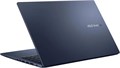 Ноутбук  ASUS Vivobook 15 X1502VA-BQ924 15.6 ", Core i7, 16 Гб RAM, 512 Гб SSD, UHD Graphics 770, Синий 114693