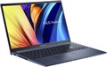 Ноутбук  ASUS Vivobook 15 X1502VA-BQ924 15.6 ", Core i7, 16 Гб RAM, 512 Гб SSD, UHD Graphics 770, Синий 114693