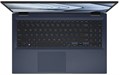 Ноутбук  ASUS ExpertBook B1 B1502CVA-BQ3494 15.6 ", Core i5, 16 Гб RAM, 512 Гб SSD, Iris Xe Graphics, Синий 114694