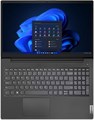 Ноутбук  Lenovo V15 G4 IRU 15.6 ", Core i5, 16 Гб RAM, 512 Гб SSD, UHD Graphics, Черный 114705