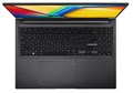 Ноутбук  ASUS VivoBook 16  X1605VA-SH2478 16 ", Core i5, 16 Гб RAM, 512 Гб SSD, Iris Xe Graphics, Черный 114711