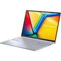 Ноутбук  ASUS K3605ZF-RP753 16 ", Core i5, 16 Гб RAM, 512 Гб SSD, GeForce RTX 2050, Серебристый 114712