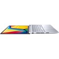 Ноутбук  ASUS K3605ZF-RP753 16 ", Core i5, 16 Гб RAM, 512 Гб SSD, GeForce RTX 2050, Серебристый 114712
