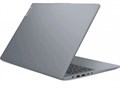 Ноутбук  Lenovo IdeaPad 3 Slim 15IRH8 15.6 ", Core i7, 16 Гб RAM, 512 Гб SSD, UHD Graphics, Серый 114713