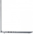 Ноутбук  Lenovo IdeaPad 3 Slim 15IRH8 15.6 ", Core i7, 16 Гб RAM, 512 Гб SSD, UHD Graphics, Серый 114713