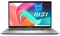 Ноутбук  MSI MODERN 15 F1MG-801XRU 15.6 ", Core 5, 16 Гб RAM, 512 Гб SSD, UHD Graphics, Серебристый 114715