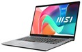 Ноутбук  MSI MODERN 15 F1MG-801XRU 15.6 ", Core 5, 16 Гб RAM, 512 Гб SSD, UHD Graphics, Серебристый 114715