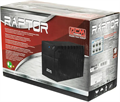 Источник бесперебойного питания  Powercom RPT-600A 101811