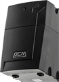 Источник бесперебойного питания  Powercom RPT-600A 101811