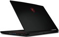 Ноутбук  MSI GF63 Thin 12UCX-1037XRU 15.6 ", Core i5, 16 Гб RAM, 256 Гб SSD, GeForce RTX 2050, Черный 114717