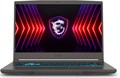 Ноутбук  MSI Thin B12UCX-2633XRU 15.6 ", Core i5, 16 Гб RAM, 512 Гб SSD, GeForce RTX 2050, Серый 114720