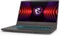 Ноутбук  MSI Thin B12UCX-2633XRU 15.6 ", Core i5, 16 Гб RAM, 512 Гб SSD, GeForce RTX 2050, Серый 114720
