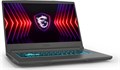 Ноутбук  MSI Thin B12UCX-2633XRU 15.6 ", Core i5, 16 Гб RAM, 512 Гб SSD, GeForce RTX 2050, Серый 114720