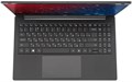 Ноутбук  iRu Strato 15ALI 15.6 ", Core i7, 16 Гб RAM, 512 Гб SSD, Iris Xe Graphics, Черный 114721