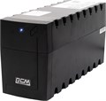 Источник бесперебойного питания  Powercom RPT-600AP SE 101812