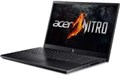 Ноутбук  Acer Nitro V 15 ANV15-41-R9QM 15.6 ", Ryzen 5, 16 Гб RAM, 512 Гб SSD, GeForce RTX 2050, Черный 114722