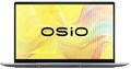 Ноутбук  OSIO FocusLine F150i-024 15.6 ", Core i5, 16 Гб RAM, 1 Тб SSD, Iris Xe Graphics, Серый 114728