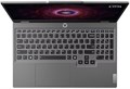 Ноутбук  Lenovo LOQ 15ARP9 15.6 ", Ryzen 5, 16 Гб RAM, 512 Гб SSD, GeForce RTX 3050, Серый 114729
