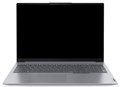 Ноутбук  Lenovo ThinkBook 16 G6 IRL 16 ", Core i5, 16 Гб RAM, 512 Гб SSD, Iris Xe Graphics, Серый 114731