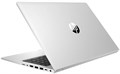 Ноутбук  HP ProBook 455 G8 15.6 ", Ryzen 5, 16 Гб RAM, 512 Гб SSD, Radeon Graphics, Серебристый 114732