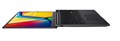 Ноутбук  ASUS Vivobook 15X OLED K3504VA-MA476 15.6 ", Core i5, 16 Гб RAM, 512 Гб SSD, Iris Xe Graphics, Черный 114743
