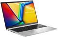 Ноутбук  ASUS Vivobook 15 X1502ZA-BQ1949 15.6 ", Core i7, 16 Гб RAM, 512 Гб SSD, Iris Xe Graphics, Серебристый 114752