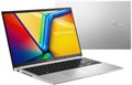 Ноутбук  ASUS Vivobook 15 X1502ZA-BQ1949 15.6 ", Core i7, 16 Гб RAM, 512 Гб SSD, Iris Xe Graphics, Серебристый 114752