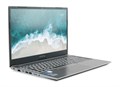 Ноутбук  Nerpa Caspica I552-15 15.6 ", Core i5, 16 Гб RAM, 256 Гб SSD, Iris Xe Graphics, Серый 114755