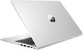 Ноутбук  HP ProBook 450 G9 15.6 ", Core i5, 8 Гб RAM, 256 Гб SSD, Iris Xe Graphics, Серебристый 114757