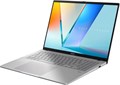 Ноутбук  ASUS VivoBook S16 S3607VA-RP042 16 ", Core i7, 16 Гб RAM, 512 Гб SSD, UHD Graphics, Серебристый 114758