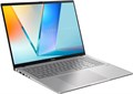 Ноутбук  ASUS VivoBook S16 S3607VA-RP042 16 ", Core i7, 16 Гб RAM, 512 Гб SSD, UHD Graphics, Серебристый 114758