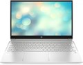 Ноутбук  HP Pavilion 15-eh3051c 15.6 ", Ryzen 7, 16 Гб RAM, 512 Гб SSD, Radeon Graphics, Серебристый 114759