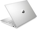 Ноутбук  HP Pavilion 15-eh3051c 15.6 ", Ryzen 7, 16 Гб RAM, 512 Гб SSD, Radeon Graphics, Серебристый 114759