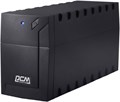 Источник бесперебойного питания  Powercom RPT-800A 101817