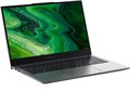Ноутбук  Digma Pro Fortis M 15.6 ", Core i7, 16 Гб RAM, 512 Гб SSD, Iris Xe Graphics, Серый 114760