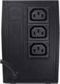 Источник бесперебойного питания  Powercom RPT-800A 101817
