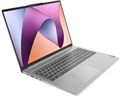 Ноутбук  Lenovo IdeaPad Slim 5 16ABR8 16 ", Ryzen 7, 16 Гб RAM, 512 Гб SSD, Radeon Graphics, Серый 114761