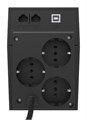 Источник бесперебойного питания  Powercom RPT-800A EURO 101819