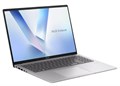 Ноутбук  ASUS Vivobook 16 M1607K (M1607KA-MB144) 16 ", Ryzen 5, 16 Гб RAM, 512 Гб SSD, Radeon Graphics, Серебристый 114766
