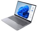 Ноутбук  Lenovo ThinkBook 16 G7 IML 16 ", Core i5, 16 Гб RAM, 512 Гб SSD, Arc graphics, Серый 114769