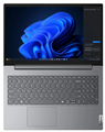 Ноутбук  Lenovo V15 G5 IRL 15.6 ", Core i7, 16 Гб RAM, 512 Гб SSD, UHD Graphics, Серый 114772