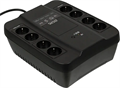 Источник бесперебойного питания  Powercom SPD-650N 101821