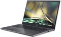 Ноутбук  Acer Aspire A515-57 15.6 ", Core i7, 8 Гб RAM, 512 Гб SSD, UHD Graphics, Серый 114773
