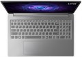 Ноутбук  Lenovo LOQ 15IAX9E 15.6 ", Core i5, 16 Гб RAM, 512 Гб SSD, GeForce RTX 2050, Серый 114778