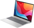 Ноутбук  HP Pavilion 16-ag0008ny 16 ", Ryzen 5, 16 Гб RAM, 512 Гб SSD, Radeon Graphics, Серебристый 114779