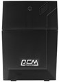 Источник бесперебойного питания  Powercom RPT-600AP EURO 101824