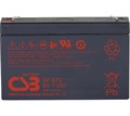 Батарея  CSB GP 672 100110