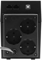 Источник бесперебойного питания  Powercom RPT-600AP EURO 101824